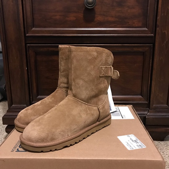uggs brand